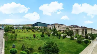 VI. Ahlak Şürası Gaziantep'te