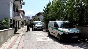 Denizli'de Ziraat Mühendisi Evinde Ölü Bulundu