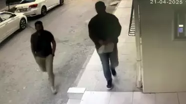 Adana'da Dost Cinayeti: Komşusunu Vurdu