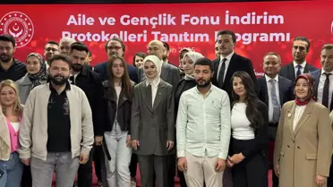 Gençlere Evlilikte Çeyiz Desteği