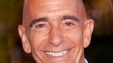 Tom Barrack, ABD'nin Ankara Büyükelçisi Oldu