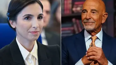 ABD'nin yeni Türkiye Büyükelçisi belli oldu! Hafize Gaye Erkan'ın eski patronu