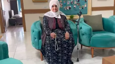 Nihat Şahin'in Geri Adımı: Annemin İsteğiyle Merkez Kapatılmadı