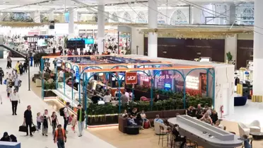 Antalya Havalimanı için 2,5 milyar avro finansman