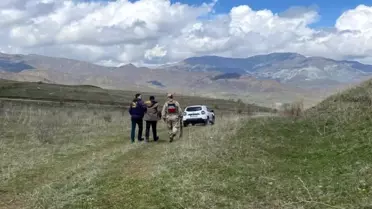 Uyuşturucu Şüphelisi Yakalandı