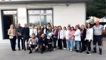 Aydın Hastanesinde Acil Durum Tatbikatları