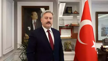 Melikgazi Belediye Başkanı'ndan 1 Mayıs Mesajı