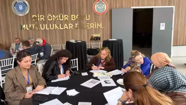 Bursa'da 'Hayalimizdeki Bursa'yı Konuşuyoruz' Toplantıları Devam Ediyor