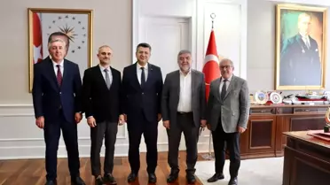 Çayırova Devlet Hastanesi'nin İhalesi 13 Haziran'da