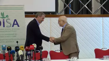 Kürtler Türkiye için Tehdit Değil