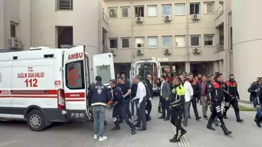 Düzce'de Avukat Silahla Vurulmuş Bulundu