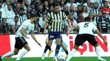 Fenerbahçe'nin Derbi Deneyimi