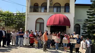 Gerenlik Koyu İhaleleri İptal Edildi