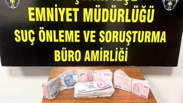 Bursa'da Mezbahane Hırsızlığı: 4 Çocuk Yakalandı