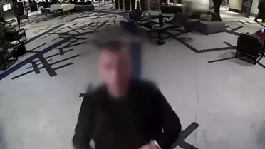 Kameraların bantlandığı otelin yöneticileri serbest bırakıldı