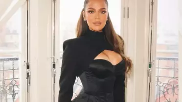 Khloe Kardashian formda vücudunun sırrını açıkladı