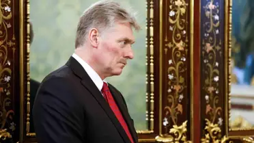 Kremlin: Ukrayna Krizi Karmaşık