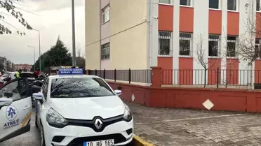 Veliler Acemi Sürücü Eğitimine Karşı Çıkıyor