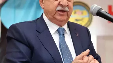 1 Mayıs Emek ve Dayanışma Günü Kutlaması