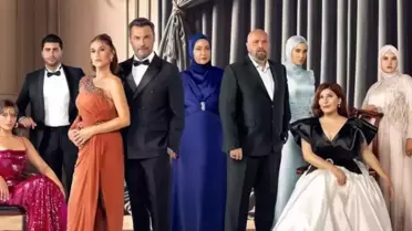Pembe'nin ardından Kızılcık Şerbeti'nde bir ayrılık daha