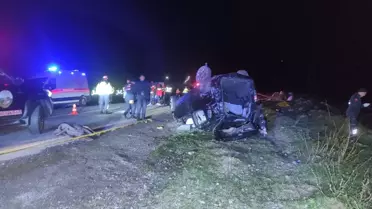 İkizdere'de Kaza: 3 Ölü, 2 Yaralı