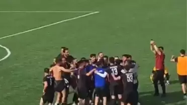 Silopigücü Şampiyon!