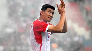 Sürpriz gelişmeyi duyurdular! Kim Min Jae eski yuvasına dönüyor