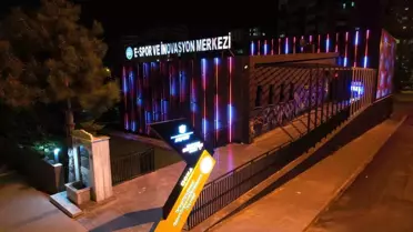 Talas İnovasyon Merkezi, Teknofest KKTC 2025'te Tarihi Başarı Elde Etti