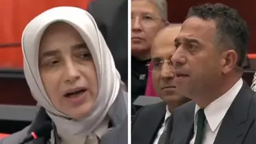 TBMM'de Başarır ve Zengin arasında 'jammer' polemiği! Tansiyon bir anda yükseldi
