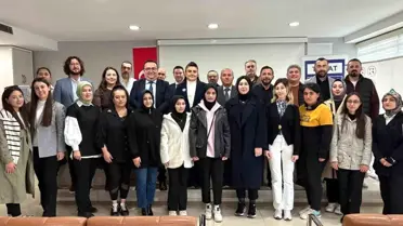 Tokat'ta Dijital Muhasebe Eğitimleri Başladı