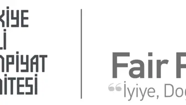Türkiye Fair Play Ödüllerini Kazandı
