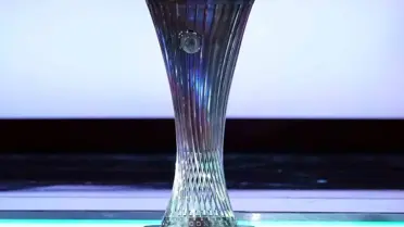 UEFA Konferans Ligi Yarı Final Heyecanı