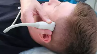 Ultrason Terapisi Psikiyatrik Semptomları Azaltıyor