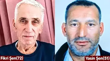 Aile Birliği: İki Kalp Hastası Bir Günde Hayatını Kaybetti