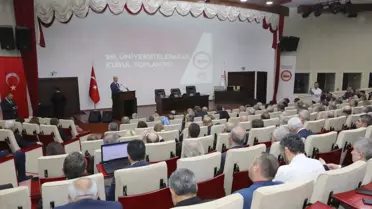 YÖK'ten Dijitalleşme Hamlesi
