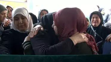 Kayıp Genç Fatih Aydın Son Yolculuğuna Uğurlandı