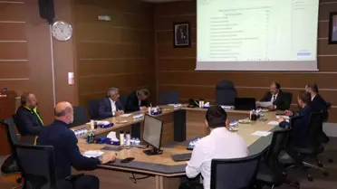 Kocaeli'de Toplu Taşımada Güvenlik İhlalleri: 9 Araç Men Edildi, 139 Araca Ceza