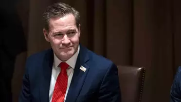 Waltz Görevden Alındı İddiası