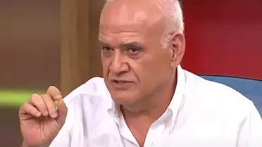 Ahmet Çakar, Galatasaray'ın puan kaybedeceği maçları tahmin etti