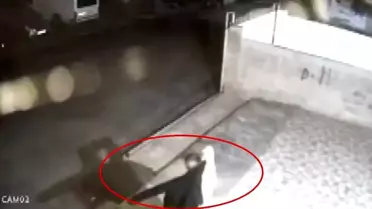 Hatay'da Çalıntı Motosiklet Zanlısı Yakalandı