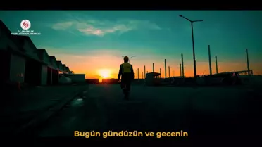1 Mayıs'a Özel Türkü Hazırladı