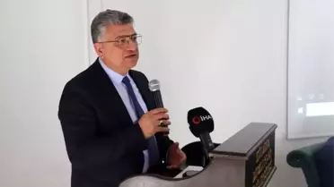 Kızıltoprak'tan Gazze Açıklamaları