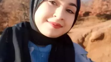 İzmir'de Eski Sevgili Tarafından Öldürülen Genç Kız