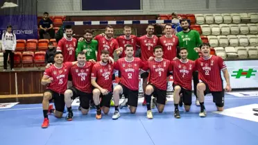 Kadınlar Türkiye Kupası'nda Finale Yükselen Takımlar Belli Oldu