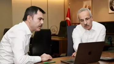 DMM: Bakanların ‘Kanal İstanbul’ açıklamalarında çelişki yok