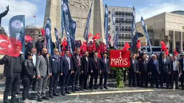 Asgari Ücret Talebi: İnsanca Yaşam