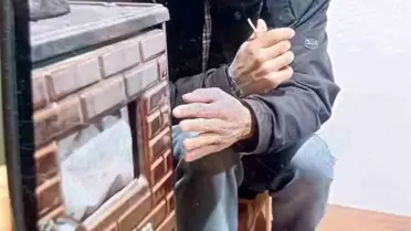 Giresun'da Kayıp Kişinin Cesedi Bulundu