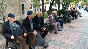 Simav'da 4,2 Büyüklüğünde Deprem