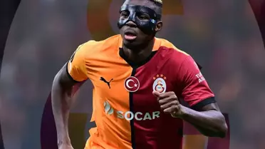 Napoli'den Osimhen için 10 milyon euro indirim