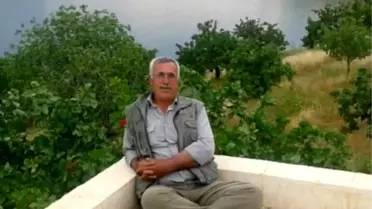 Halfeti'de Aile İçindeki Bıçaklı Saldırı